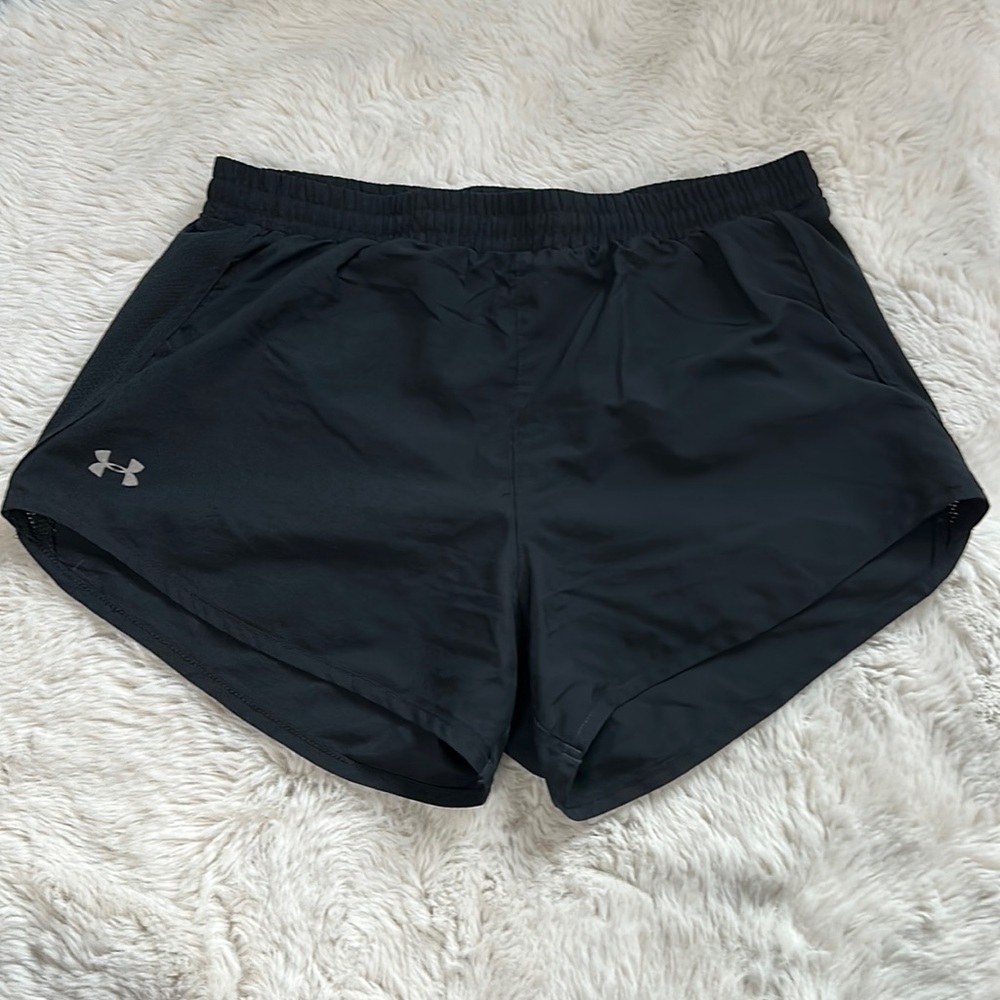 Women’s Under Armour Shorts - Size Medium